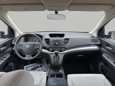 2016 Honda CR-V AWD 5dr LX