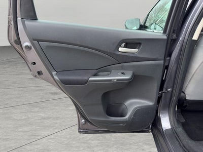 2016 Honda CR-V AWD 5dr LX