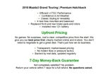 2016 Honda CR-V AWD 5dr LX