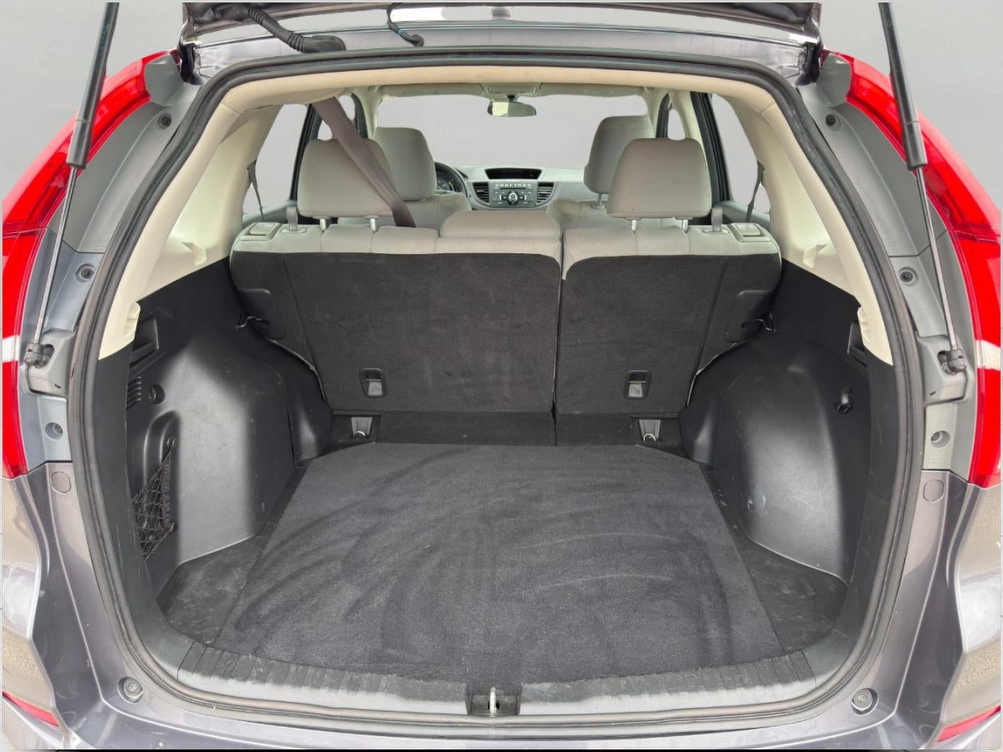 2016 Honda CR-V AWD 5dr LX