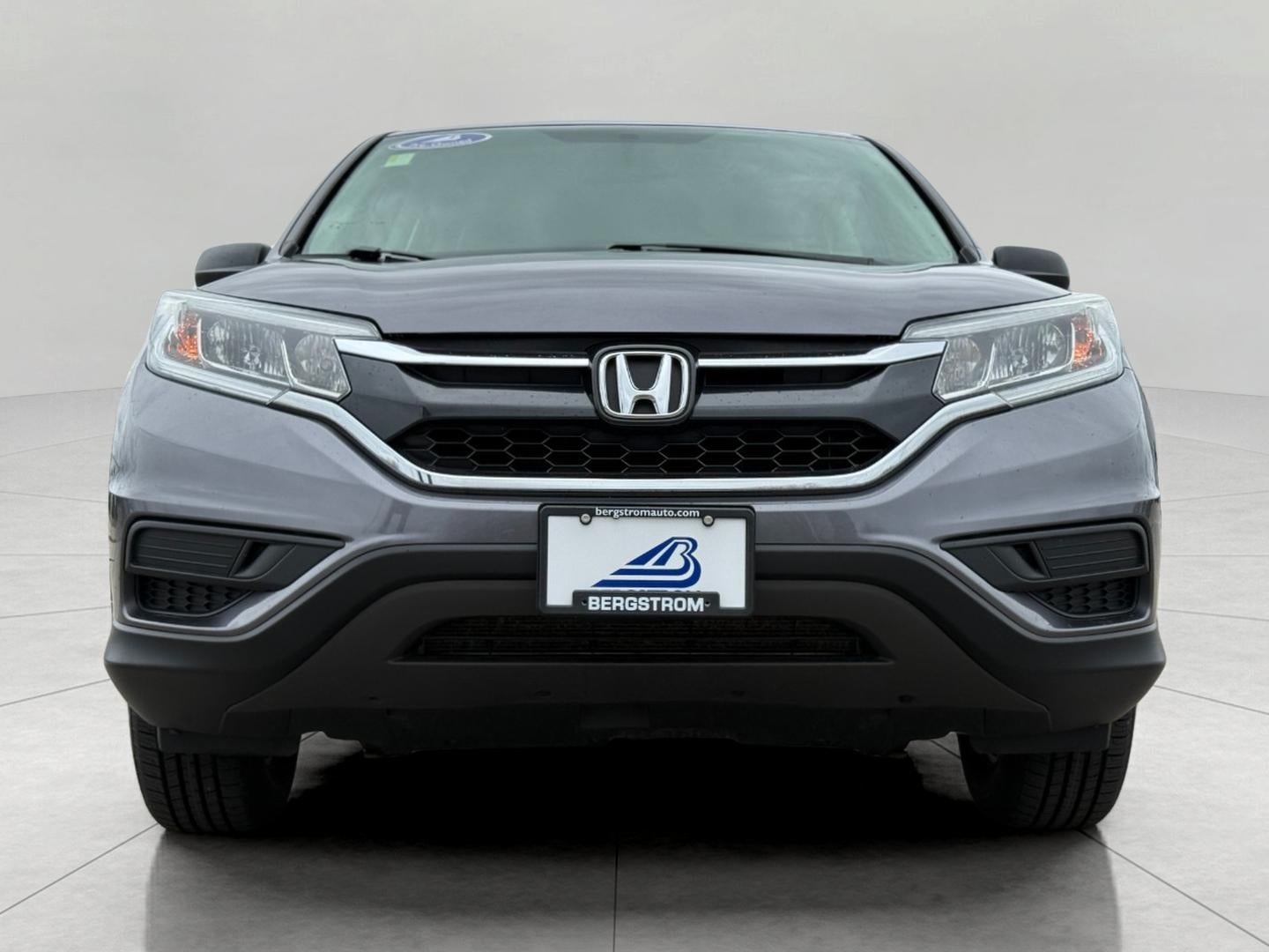 2016 Honda CR-V AWD 5dr LX