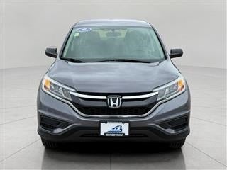 2016 Honda CR-V AWD 5dr LX