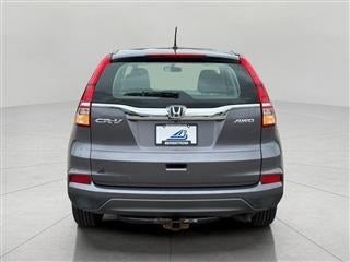 2016 Honda CR-V AWD 5dr LX