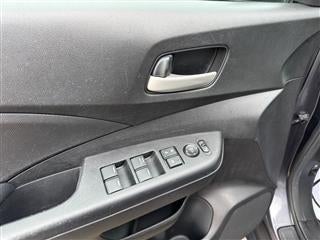 2016 Honda CR-V AWD 5dr LX