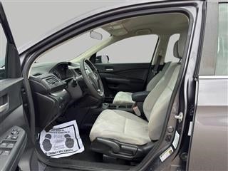 2016 Honda CR-V AWD 5dr LX