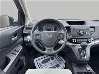 2016 Honda CR-V AWD 5dr LX