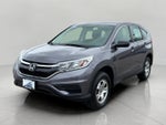 2016 Honda CR-V AWD 5dr LX