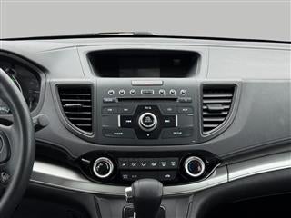 2016 Honda CR-V AWD 5dr LX