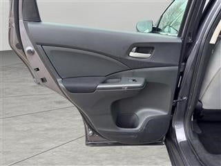 2016 Honda CR-V AWD 5dr LX