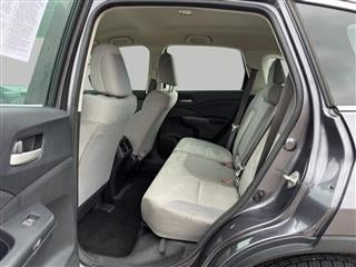 2016 Honda CR-V AWD 5dr LX