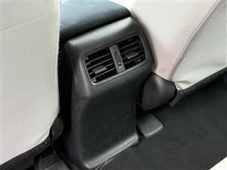 2016 Honda CR-V AWD 5dr LX