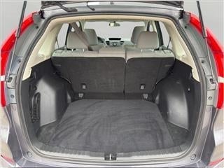 2016 Honda CR-V AWD 5dr LX