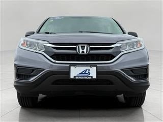 2016 Honda CR-V AWD 5dr LX