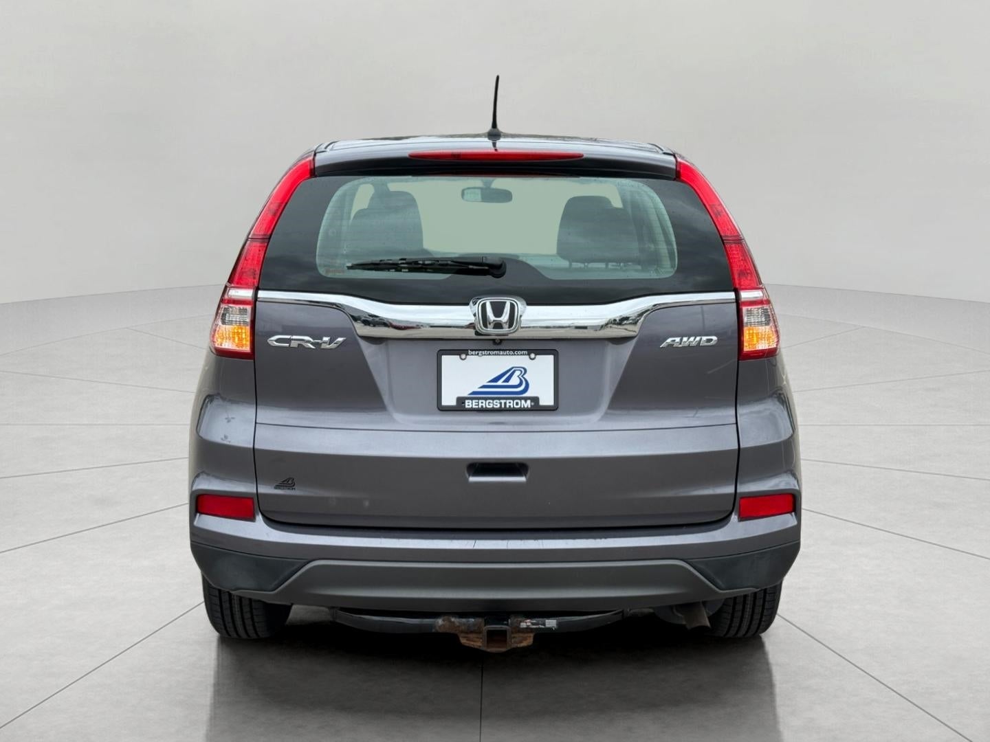 2016 Honda CR-V AWD 5dr LX