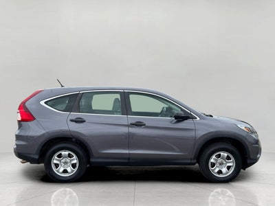 2016 Honda CR-V AWD 5dr LX