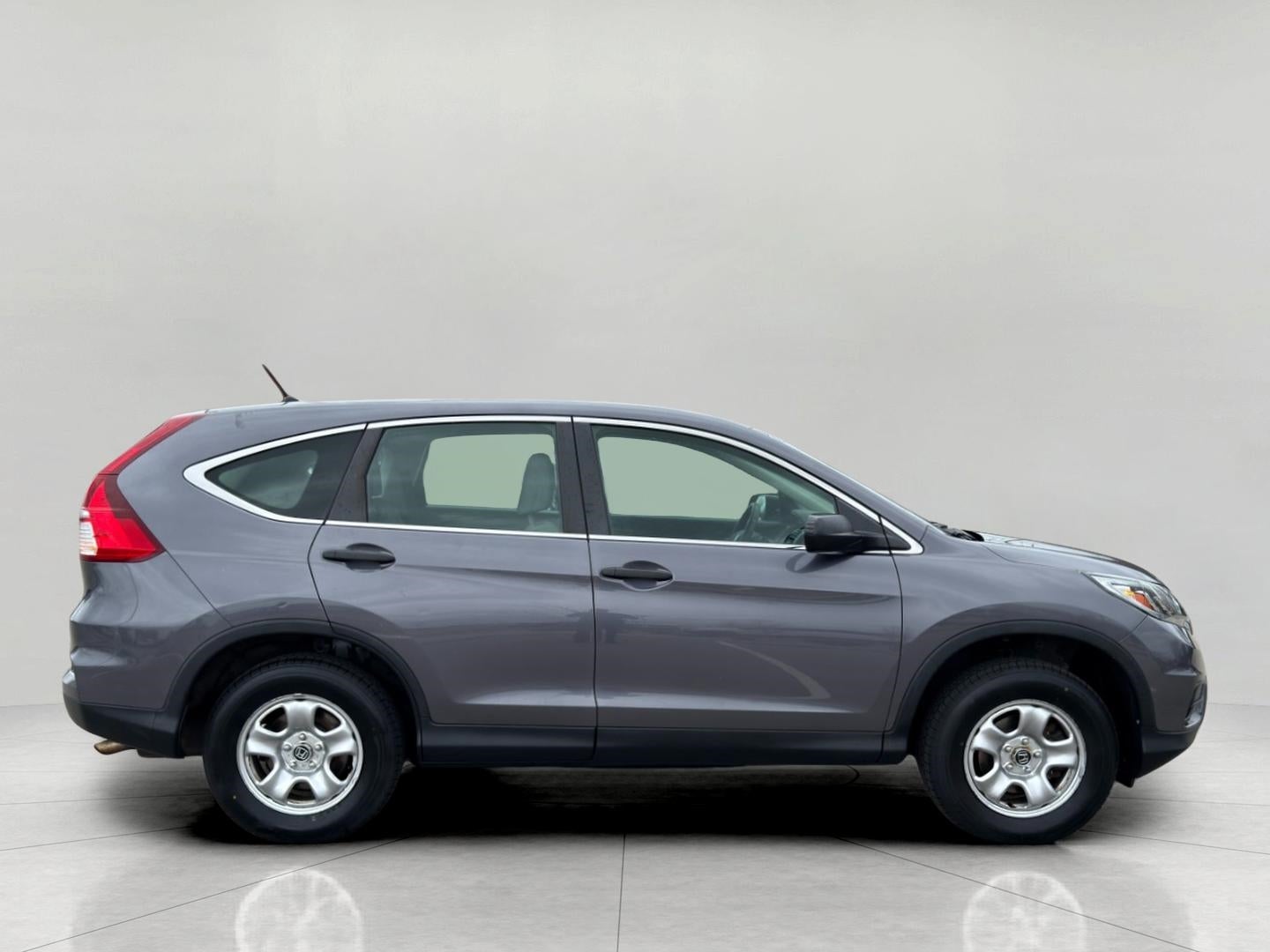 2016 Honda CR-V AWD 5dr LX
