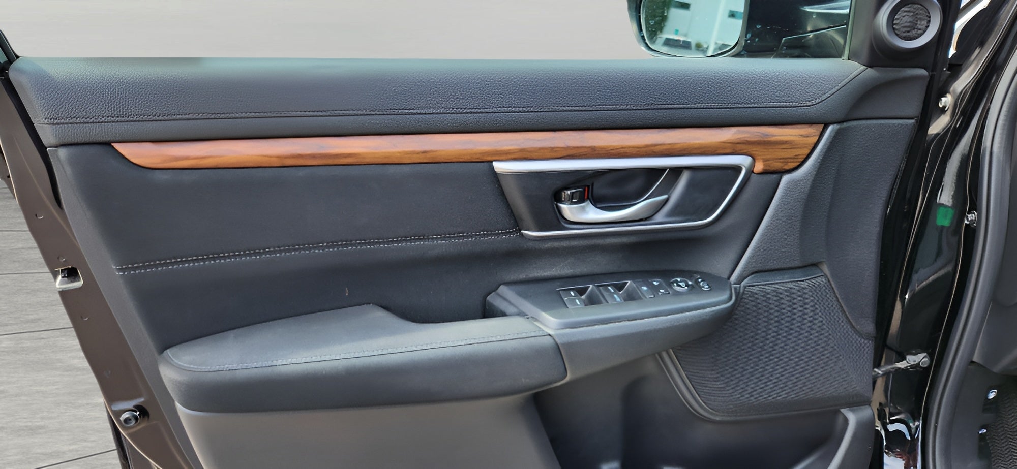 2021 Honda CR-V EX AWD
