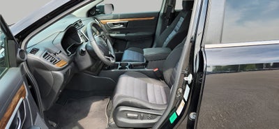 2021 Honda CR-V EX AWD
