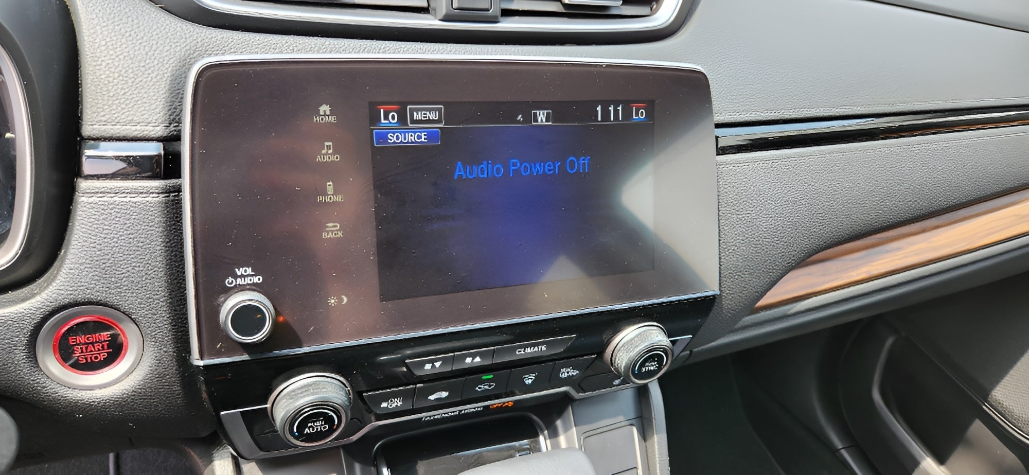 2021 Honda CR-V EX AWD