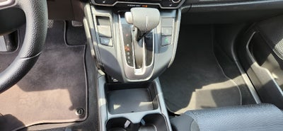 2021 Honda CR-V EX AWD