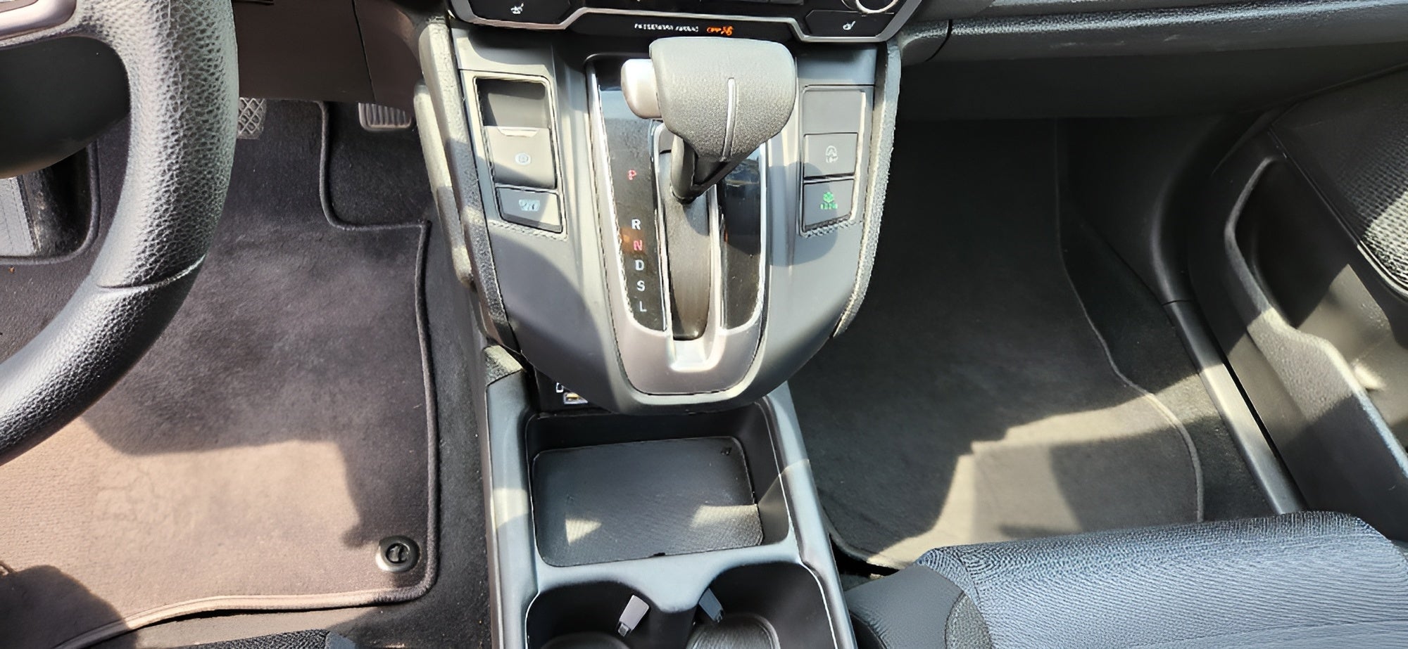 2021 Honda CR-V EX AWD