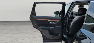 2021 Honda CR-V EX AWD