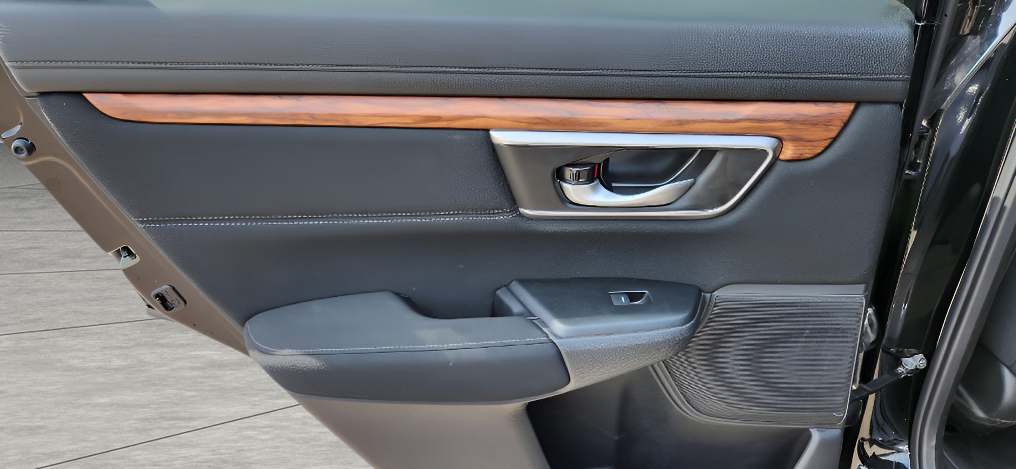 2021 Honda CR-V EX AWD