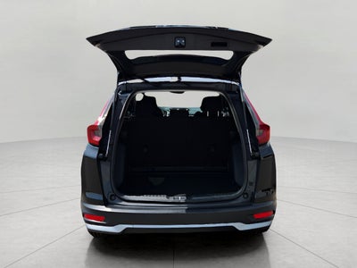 2021 Honda CR-V EX AWD
