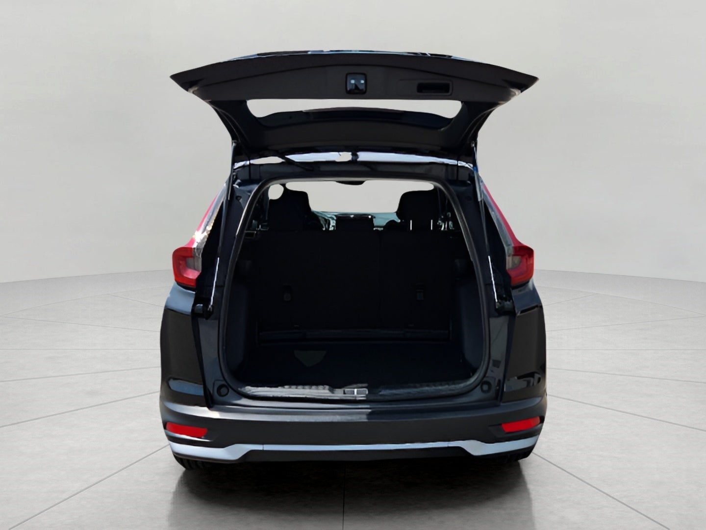 2021 Honda CR-V EX AWD