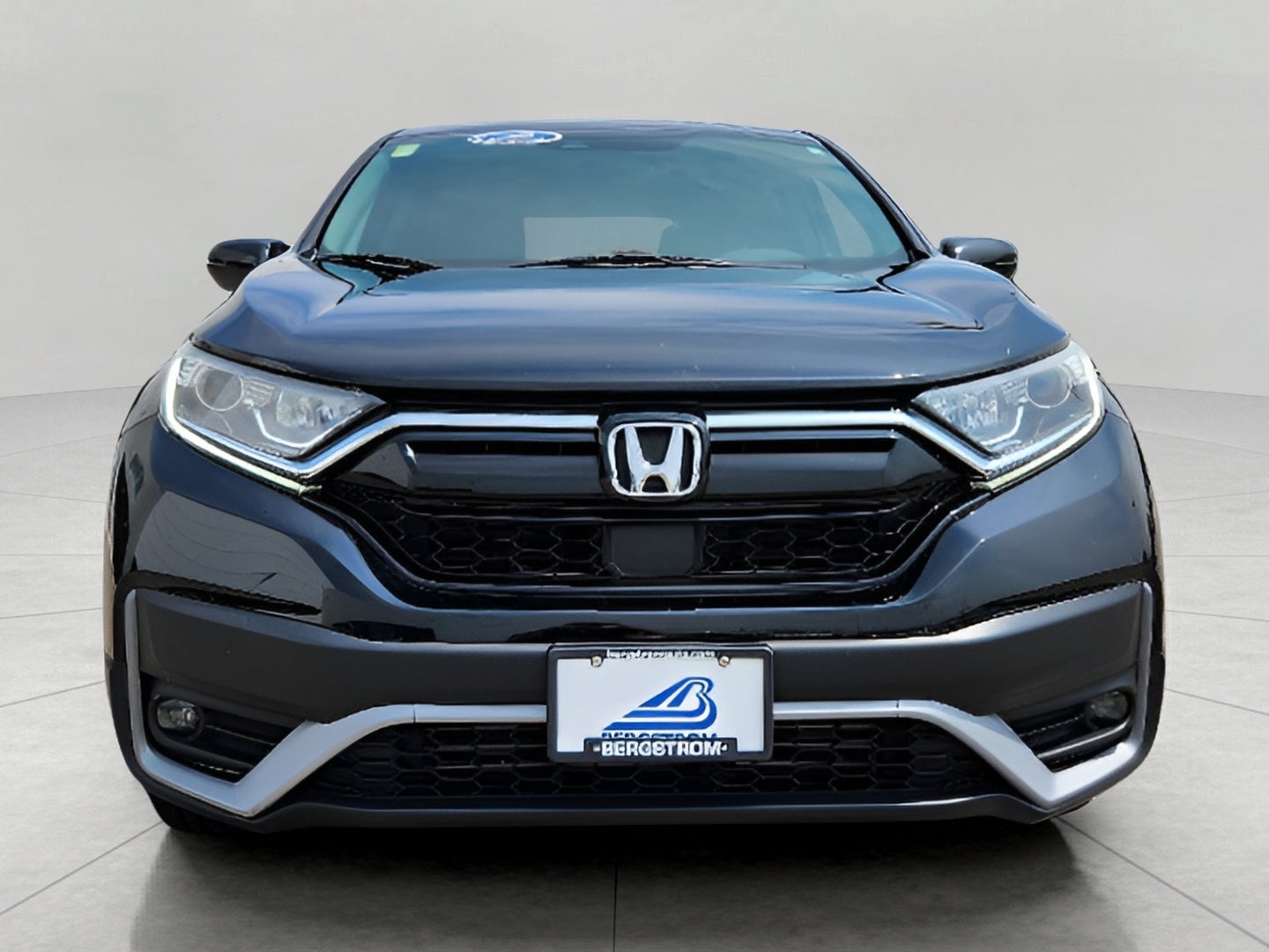 2021 Honda CR-V EX AWD