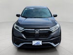 2021 Honda CR-V EX AWD