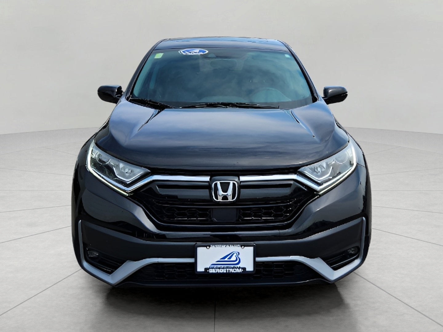 2021 Honda CR-V EX AWD