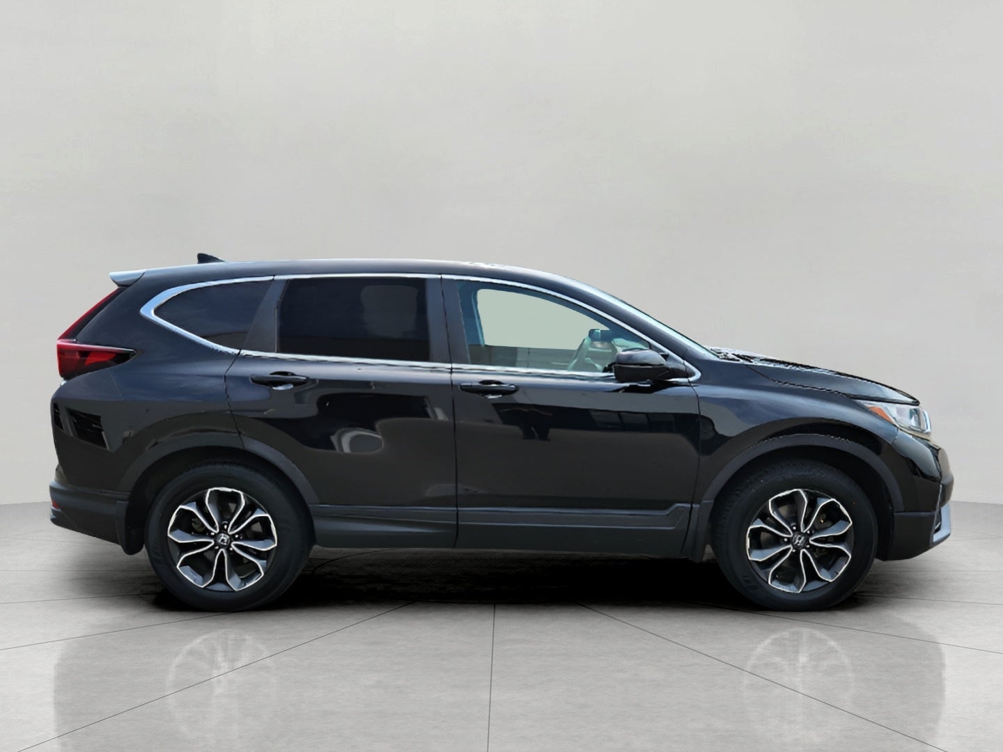 2021 Honda CR-V EX AWD