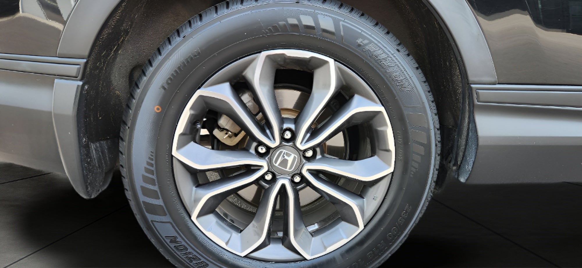 2021 Honda CR-V EX AWD