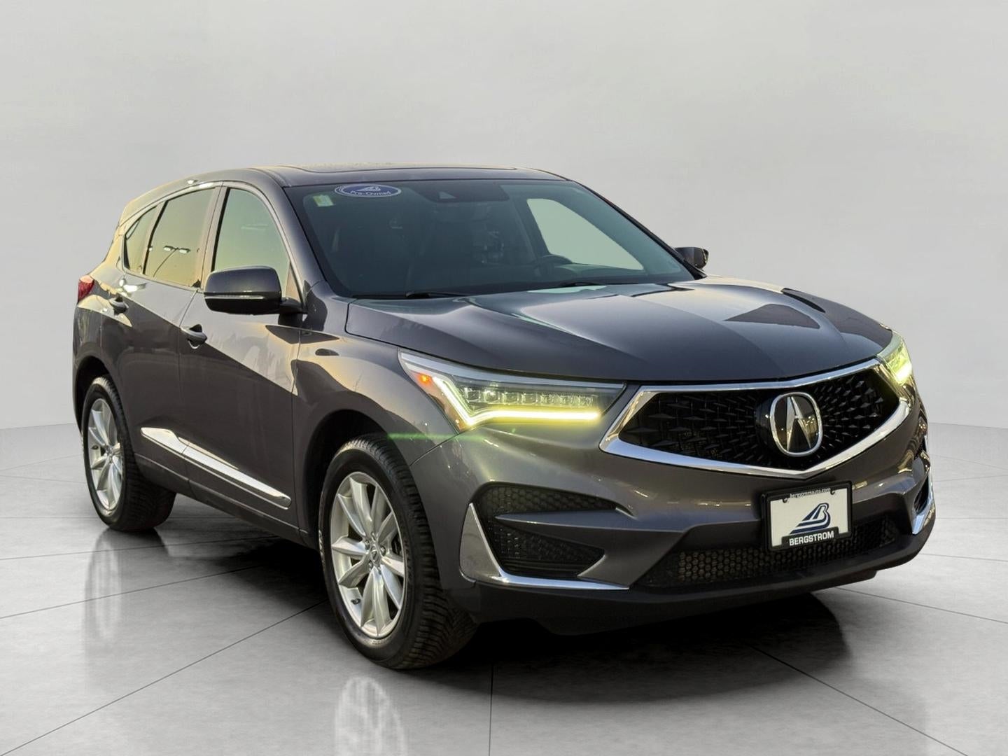 2019 Acura RDX AWD