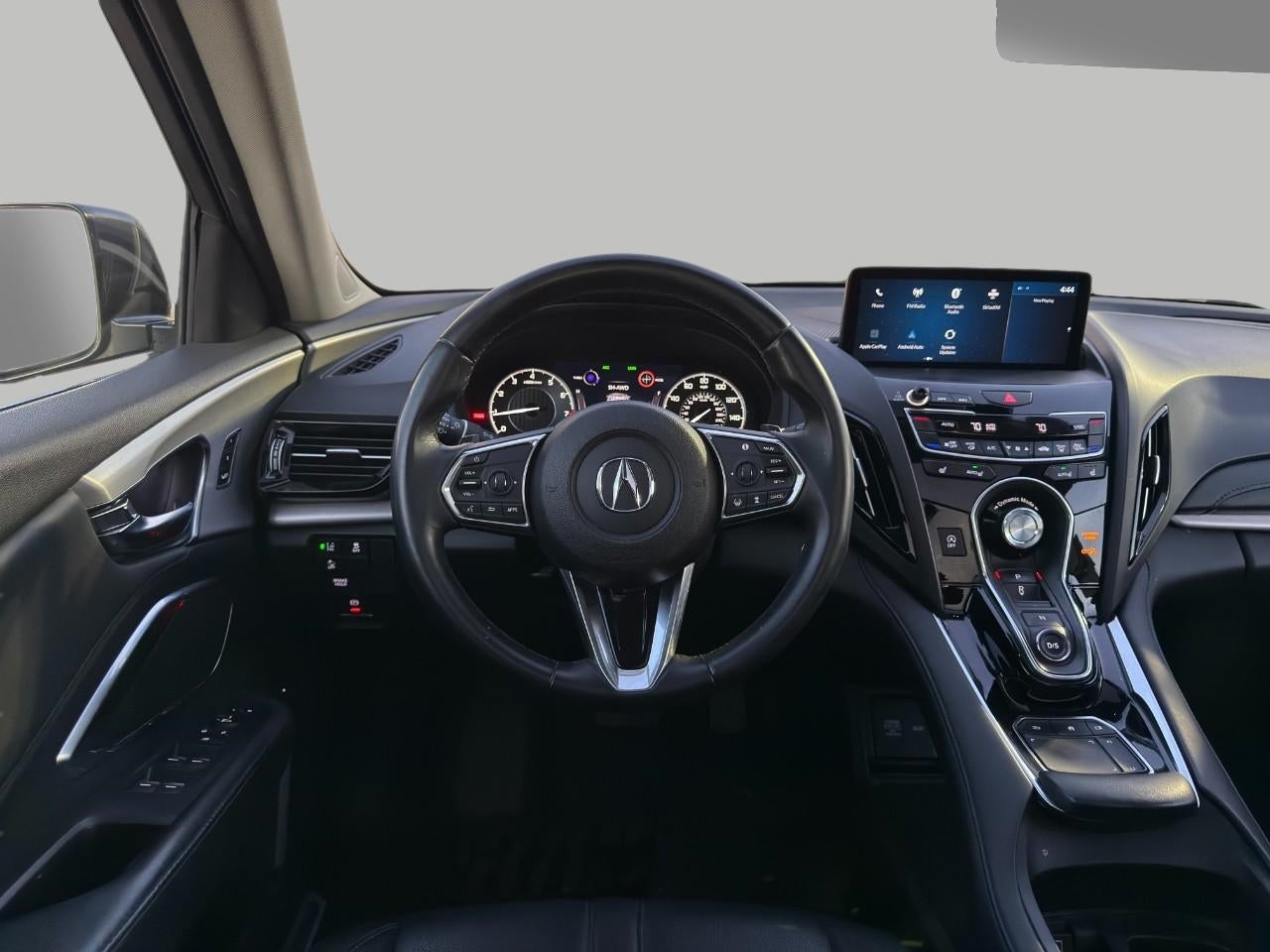2019 Acura RDX AWD