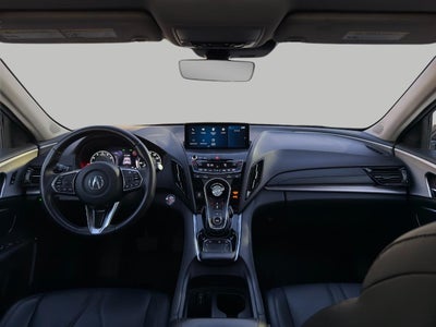 2019 Acura RDX AWD