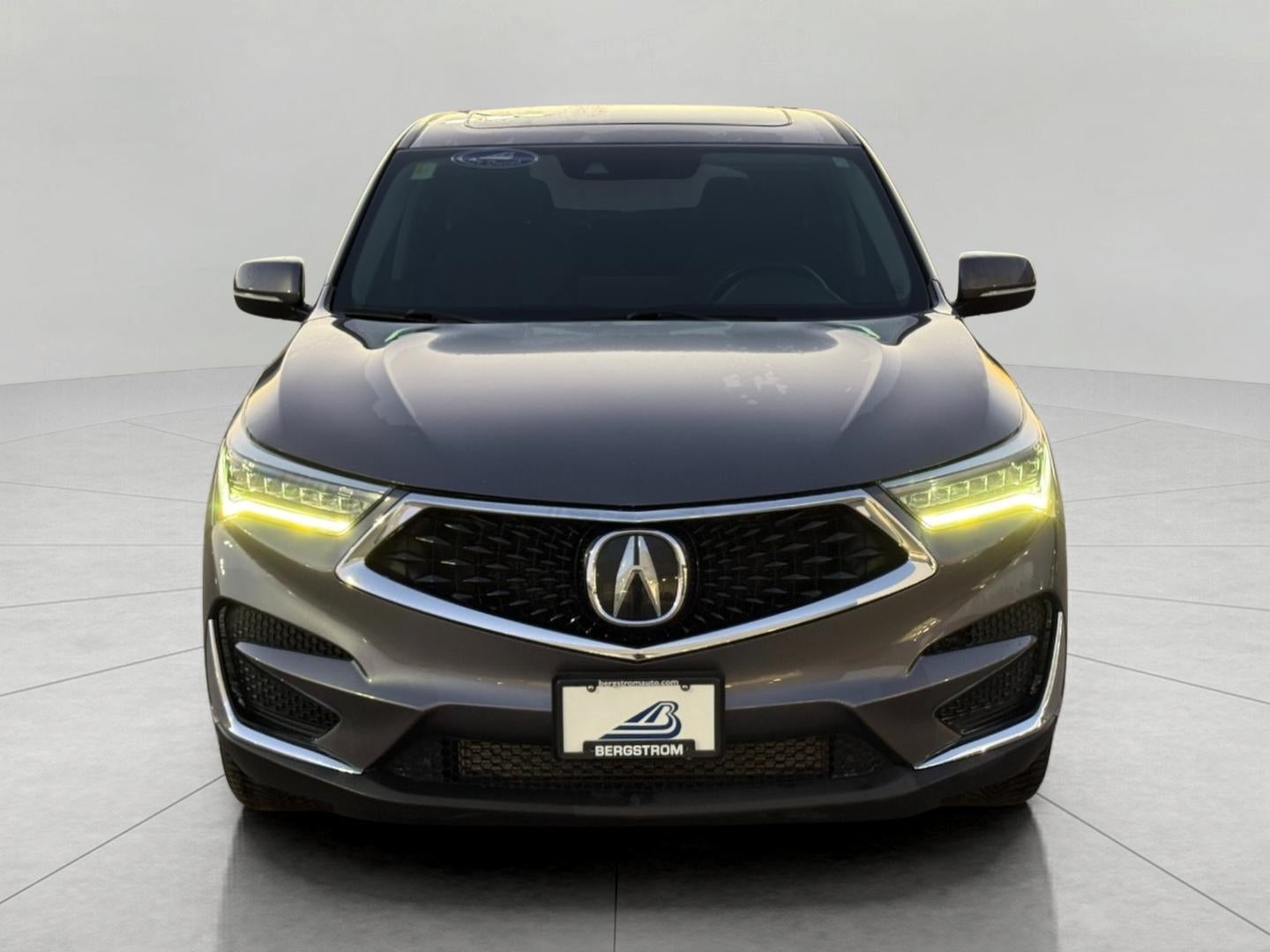 2019 Acura RDX AWD
