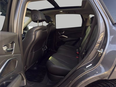 2019 Acura RDX AWD