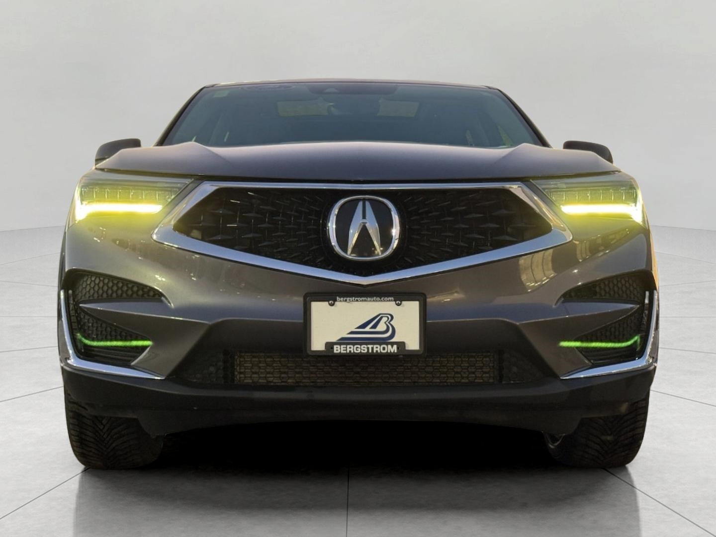 2019 Acura RDX AWD