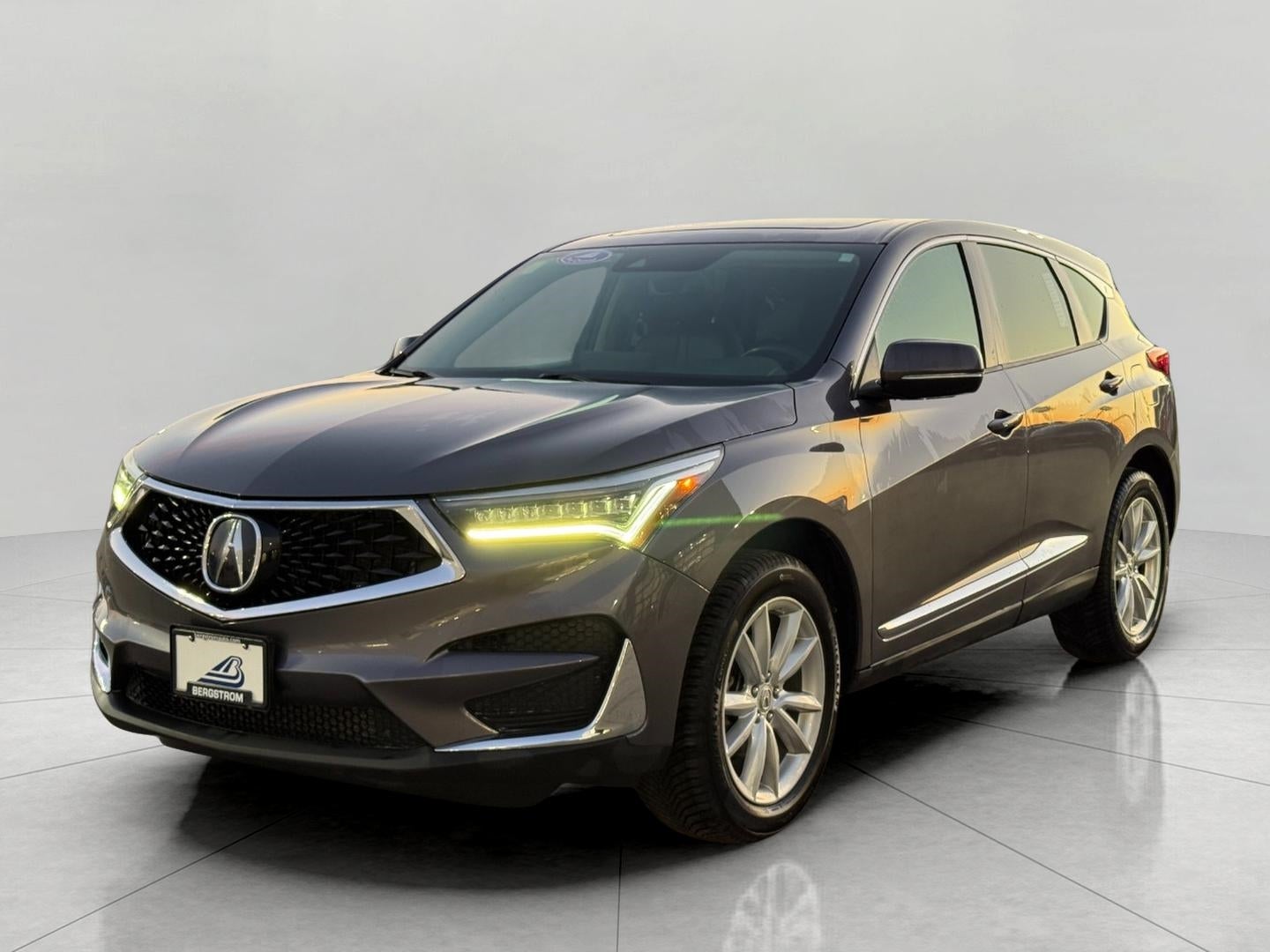 2019 Acura RDX AWD