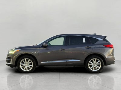 2019 Acura RDX AWD