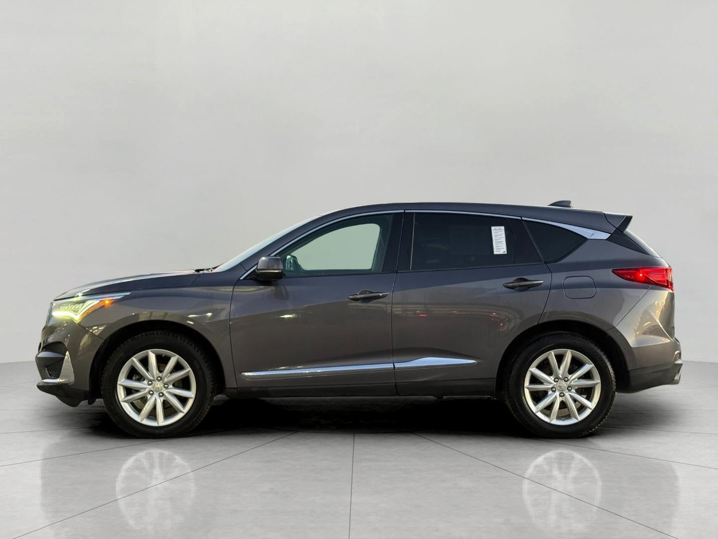 2019 Acura RDX AWD