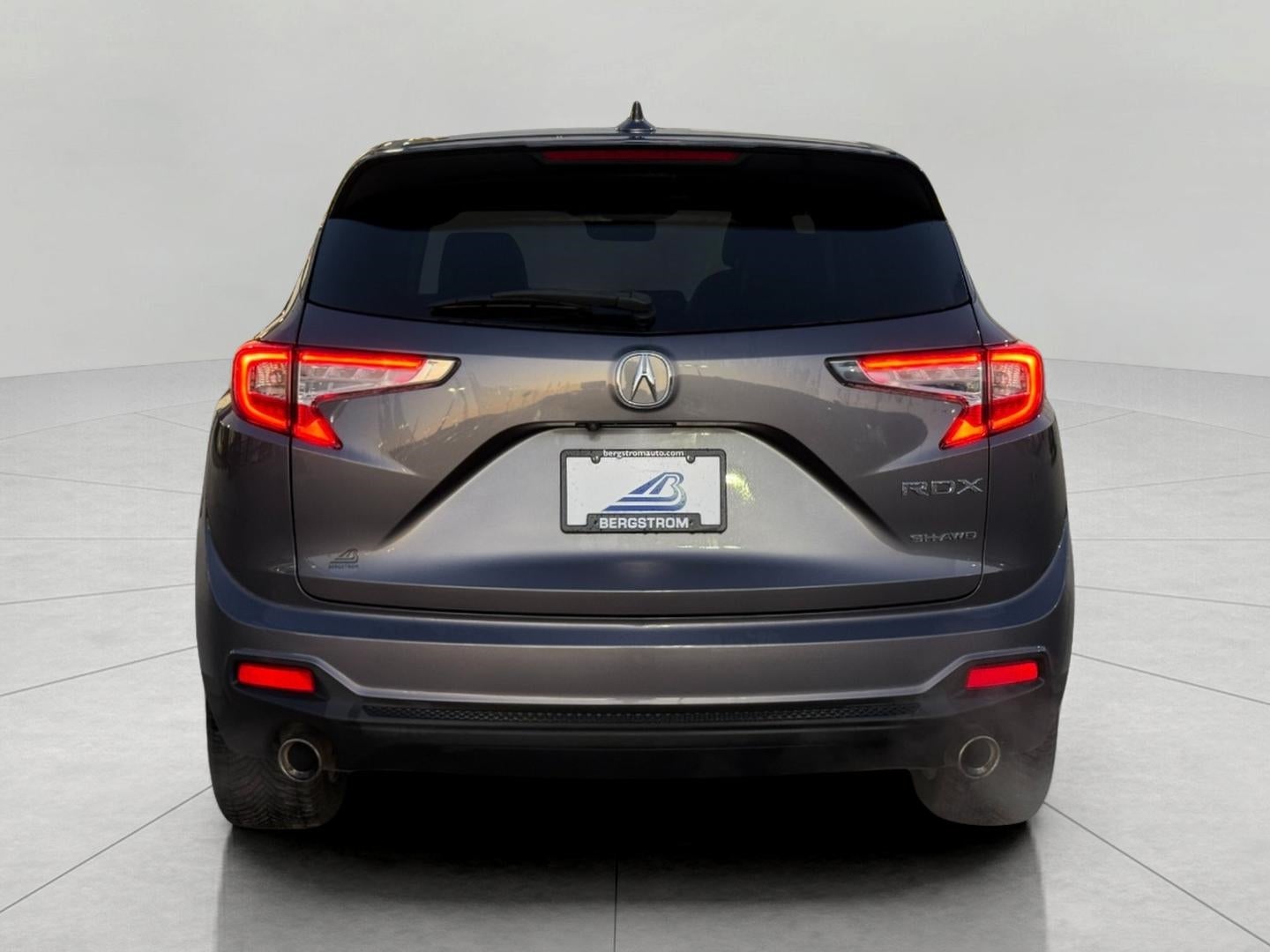 2019 Acura RDX AWD