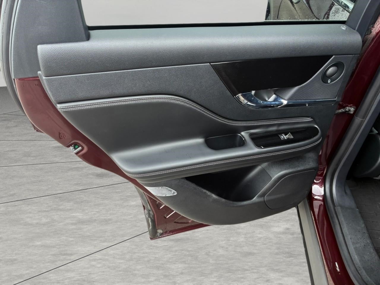 2021 Lincoln Corsair Reserve AWD