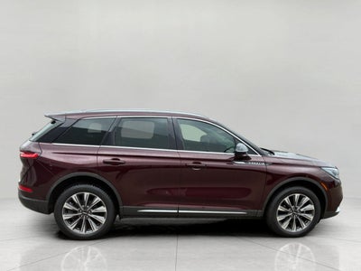 2021 Lincoln Corsair Reserve AWD