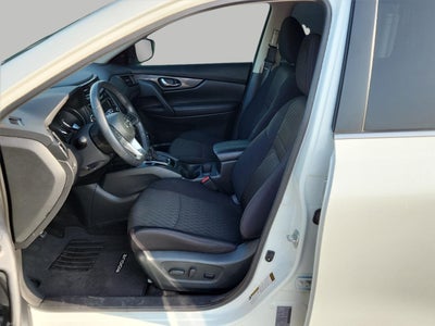 2019 Nissan Rogue AWD SV