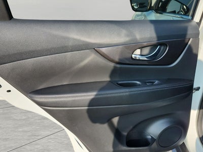 2019 Nissan Rogue AWD SV