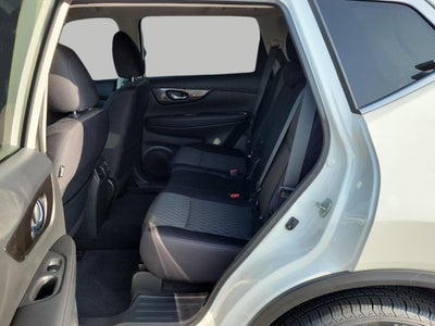 2019 Nissan Rogue AWD SV