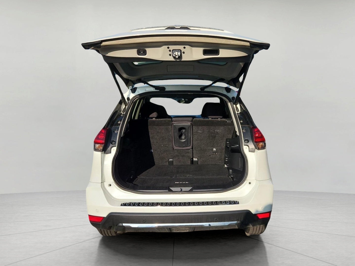 2019 Nissan Rogue AWD SV
